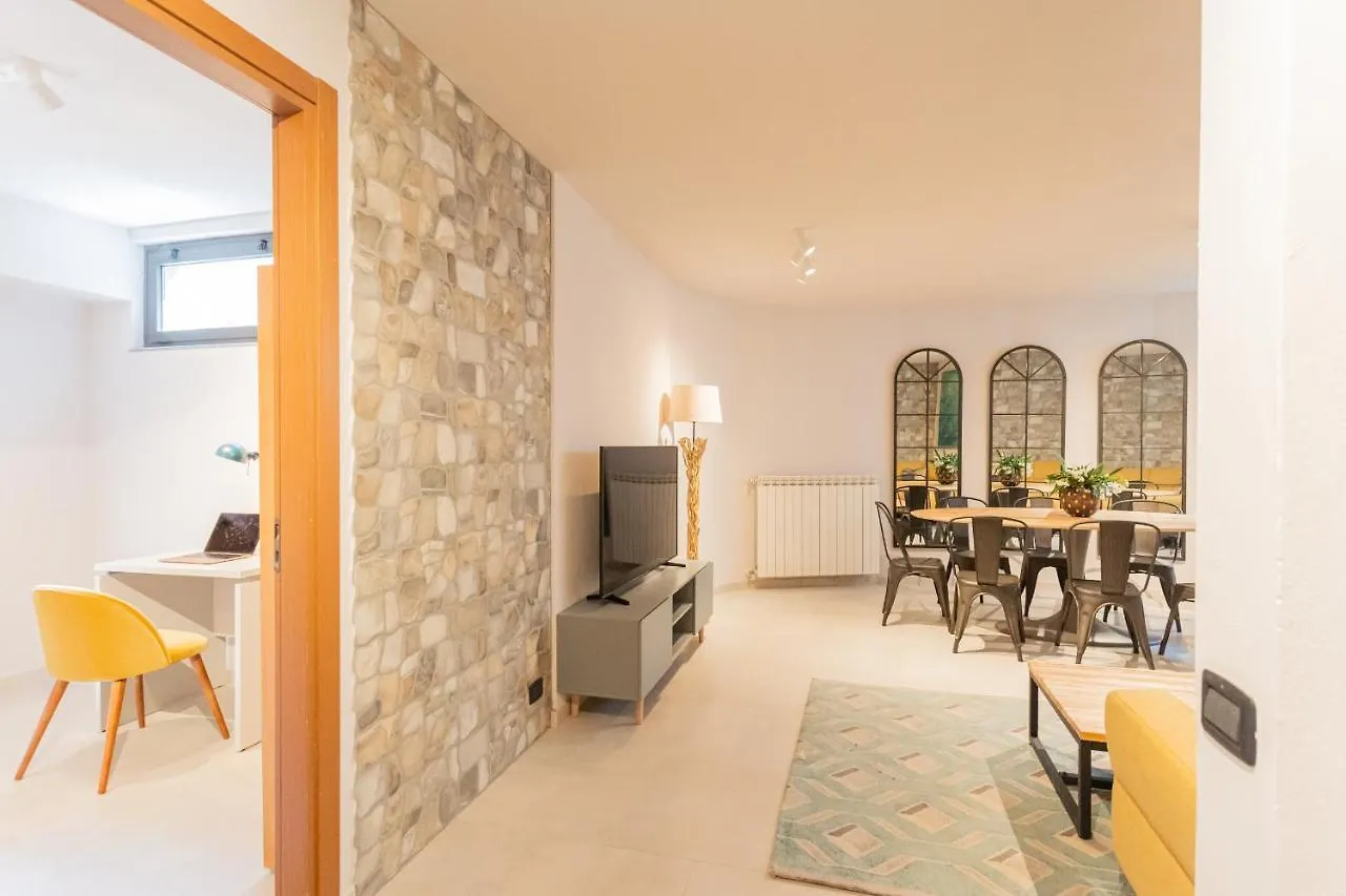 Villa Castello With Jacuzzi & Priceless View By Rent All Como Argegno